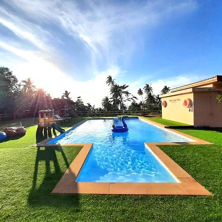 Sleep Soundly By The Sea Hotel Trat Exterior photo