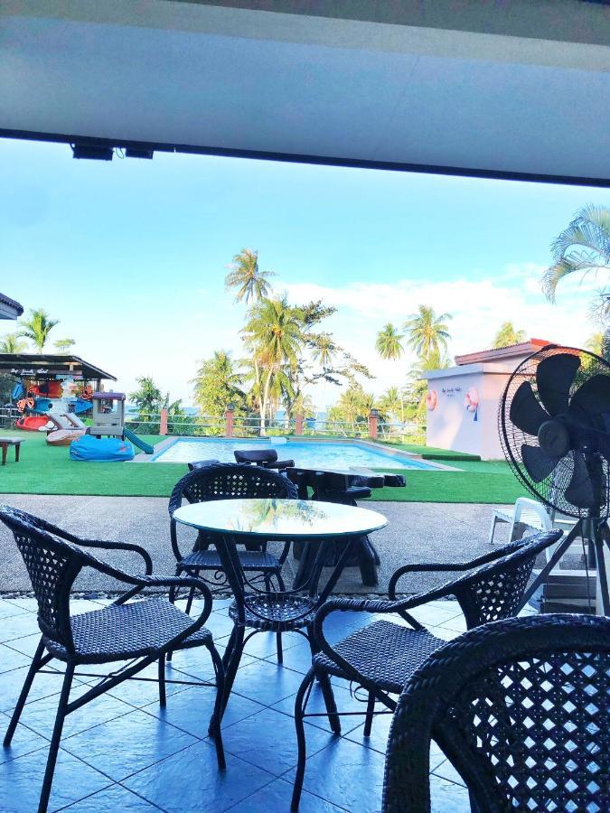 Sleep Soundly By The Sea Hotel Trat Exterior photo