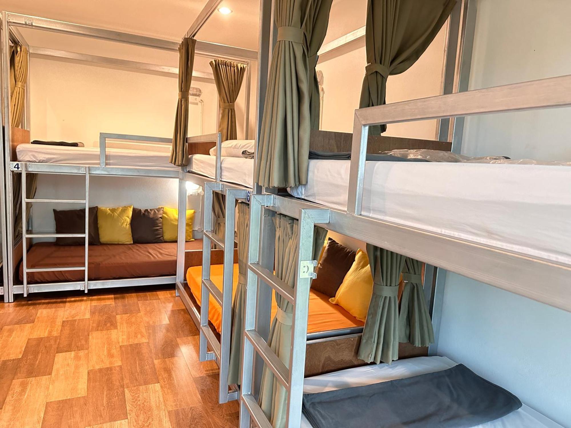 Sleep Soundly By The Sea Hotel Trat Exterior photo