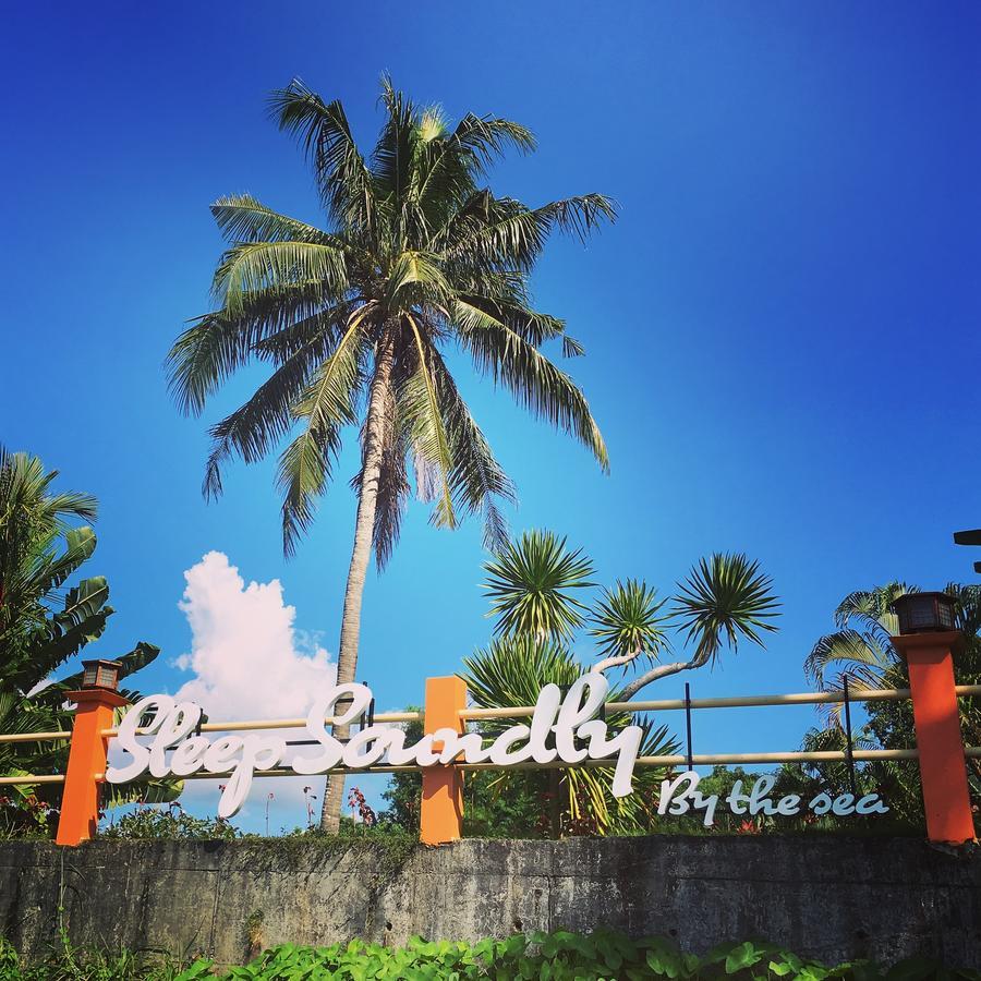 Sleep Soundly By The Sea Hotel Trat Exterior photo