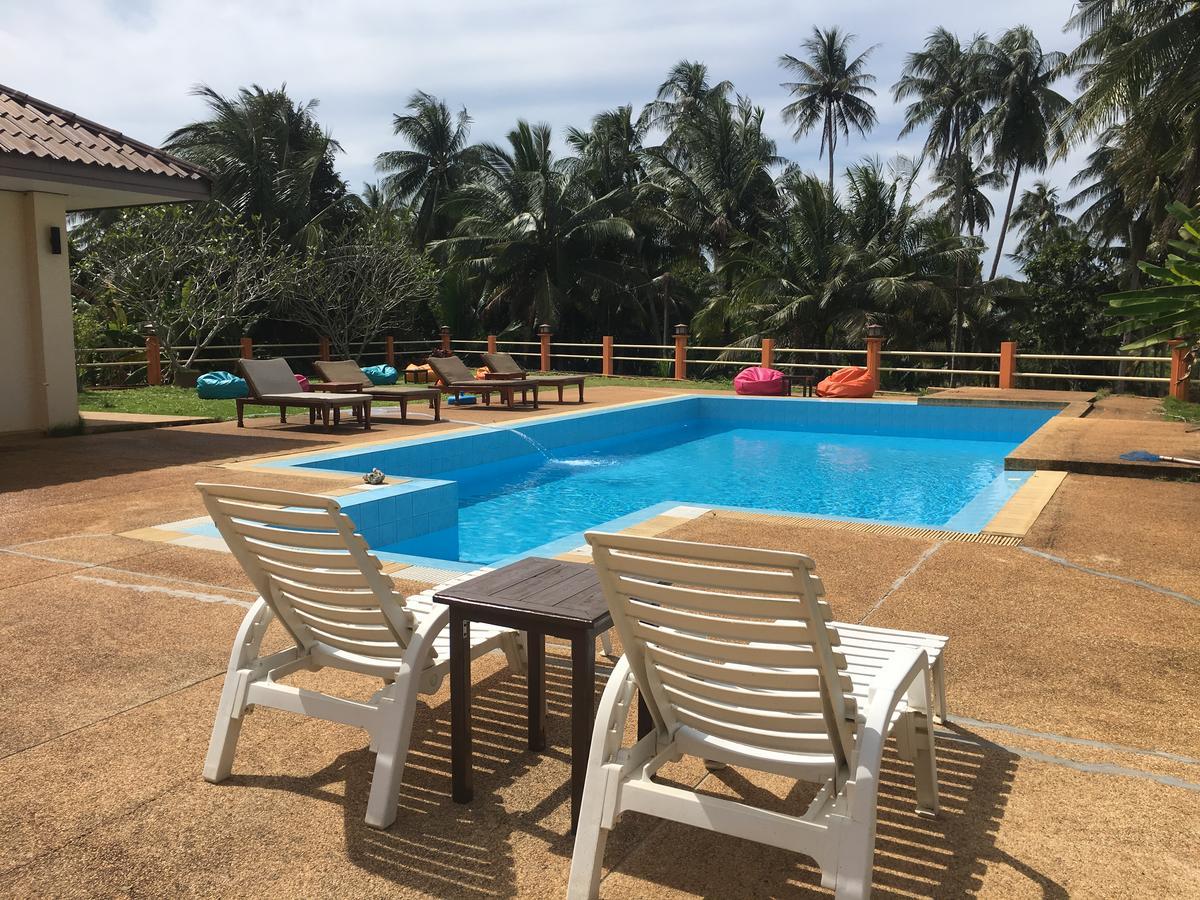 Sleep Soundly By The Sea Hotel Trat Exterior photo
