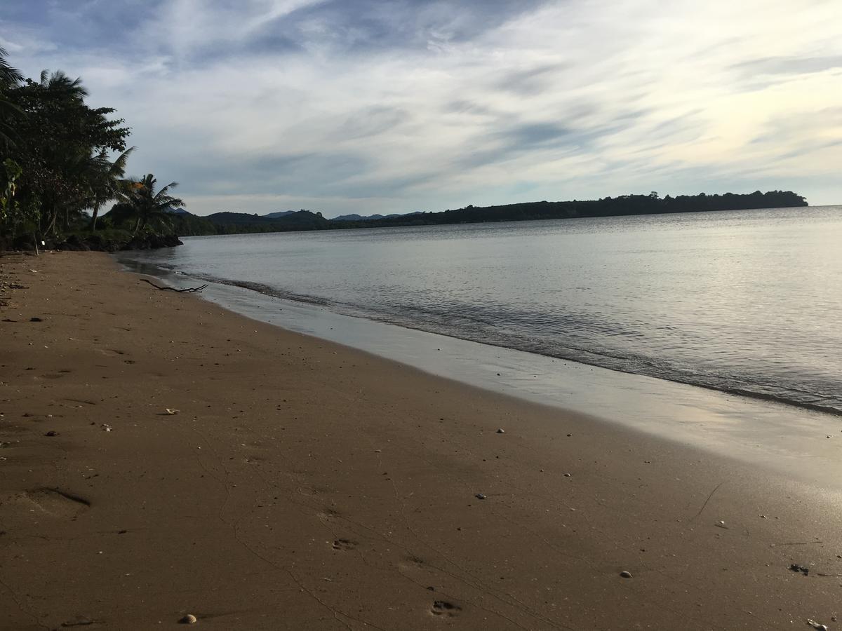 Sleep Soundly By The Sea Hotel Trat Exterior photo