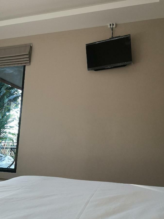 Sleep Soundly By The Sea Hotel Trat Exterior photo
