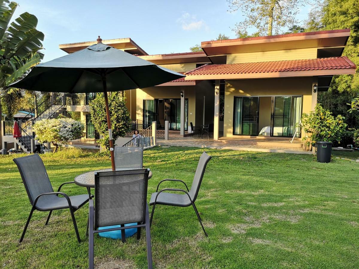 Sleep Soundly By The Sea Hotel Trat Exterior photo