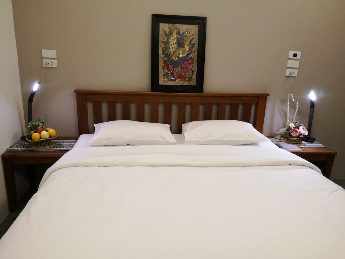 Sleep Soundly By The Sea Hotel Trat Exterior photo
